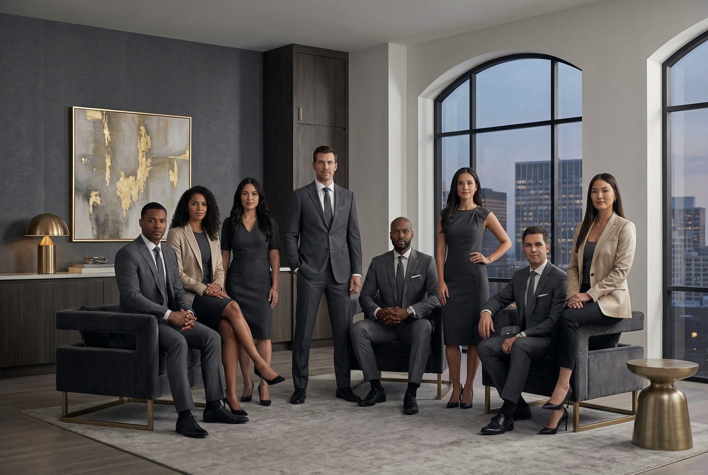 每日大赛专业团队