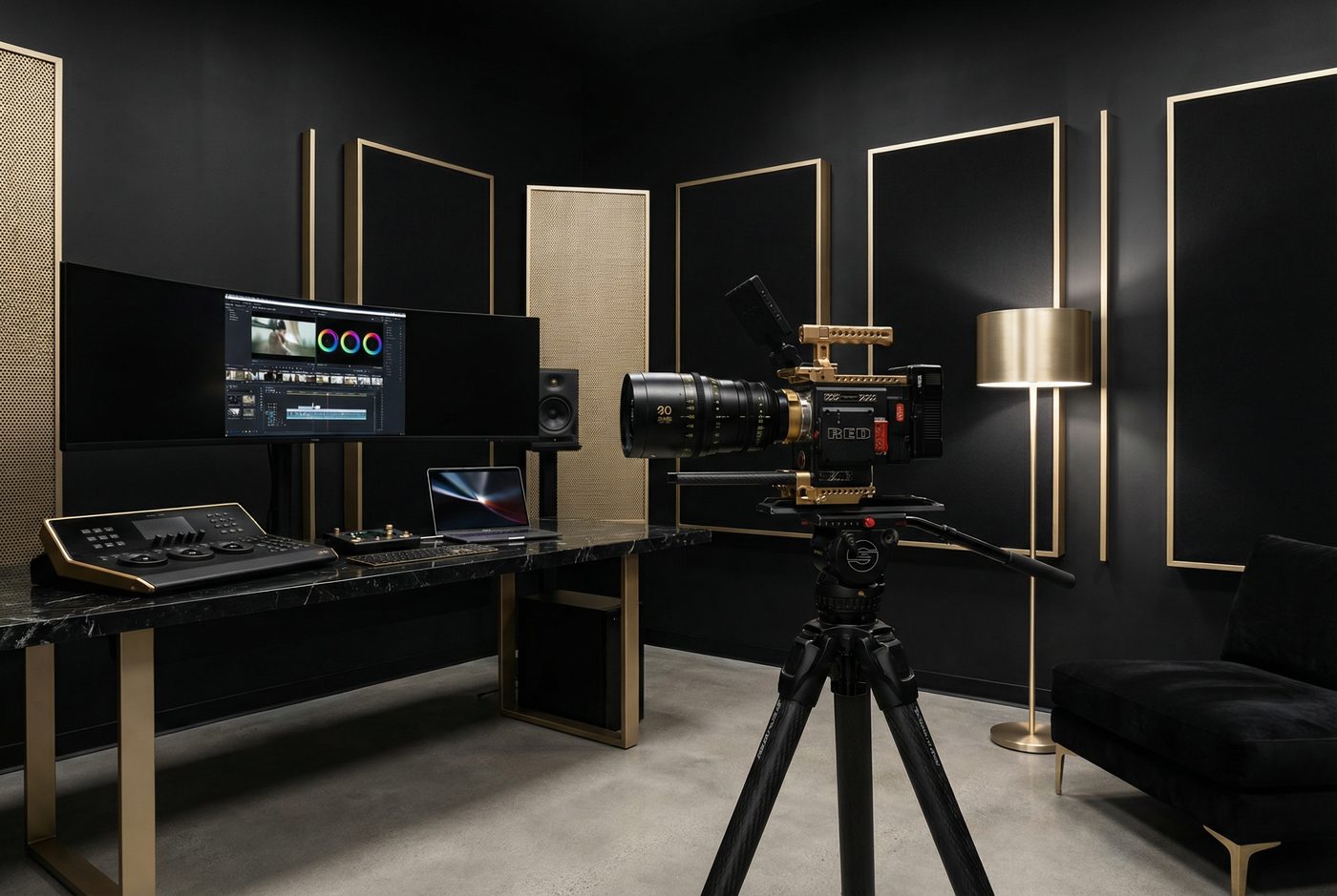 每日大赛视频内容制作