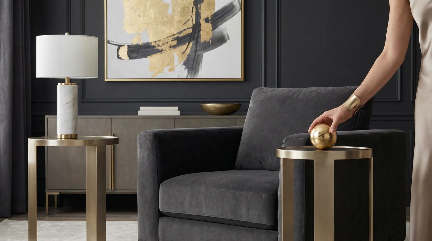 每日大赛家居美学视频教程